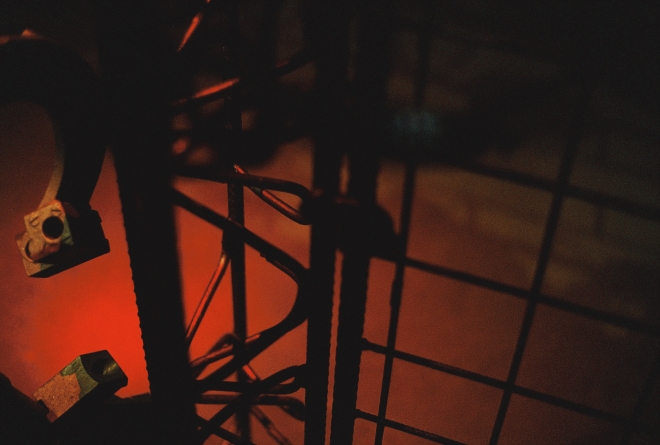 27 Deepartment, Cross club